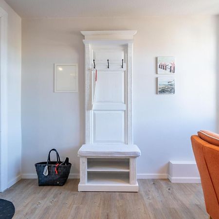 Villa Albertine App 09 هيرينجسدورف المظهر الخارجي الصورة