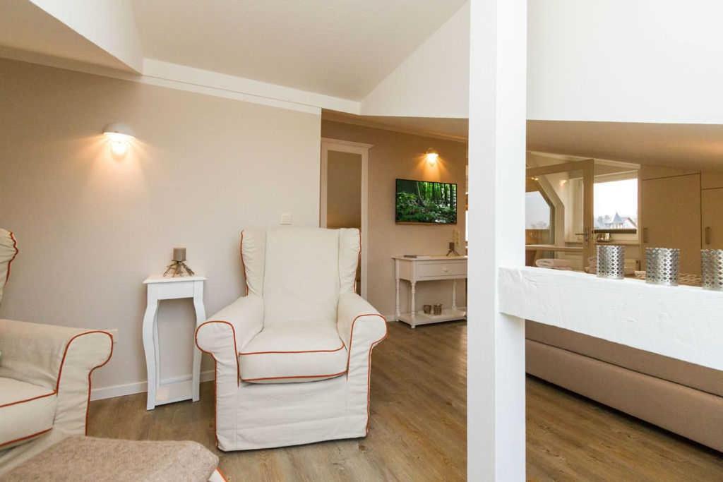 Villa Albertine App 09 هيرينجسدورف المظهر الخارجي الصورة