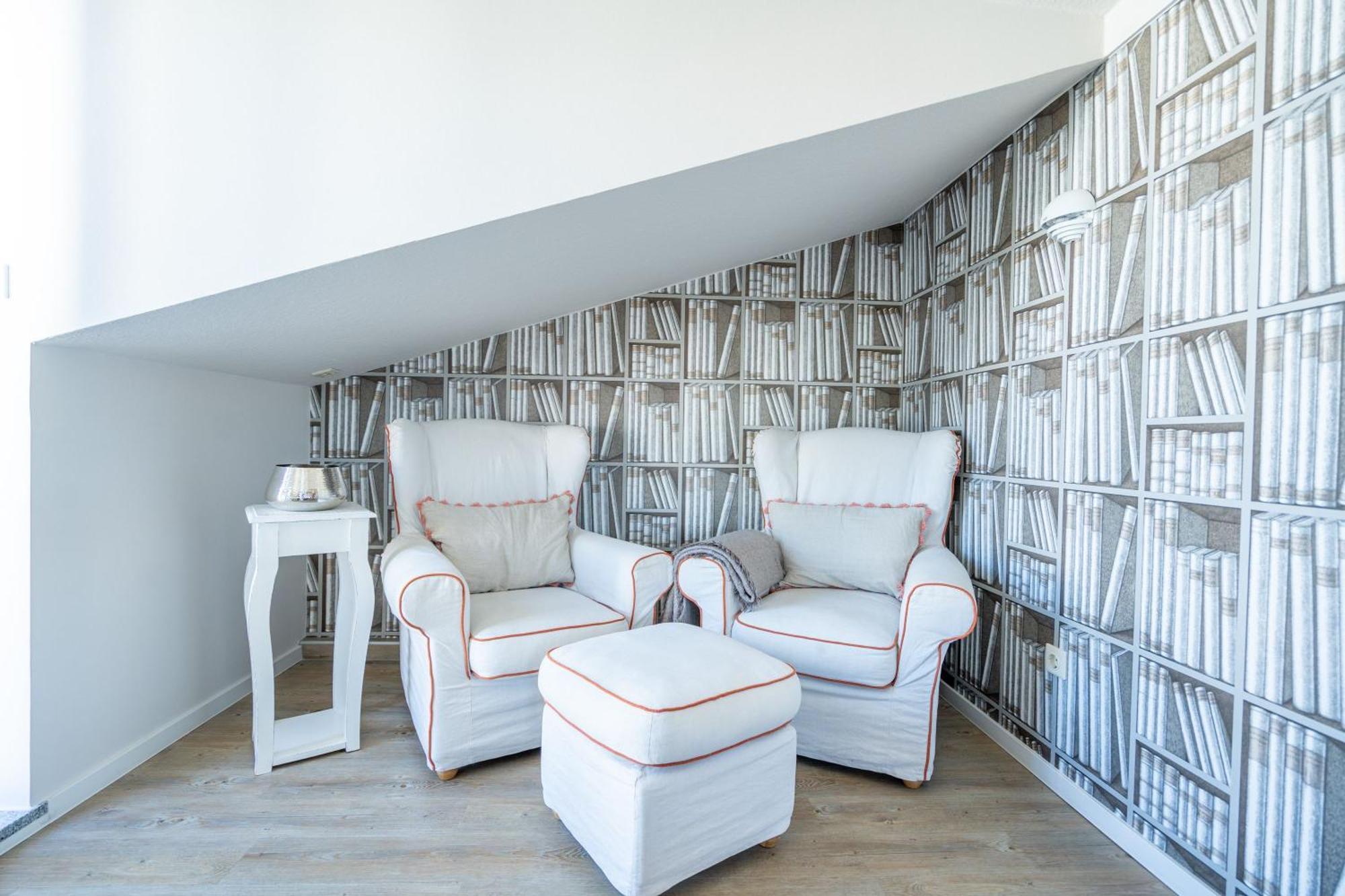 Villa Albertine App 09 هيرينجسدورف المظهر الخارجي الصورة